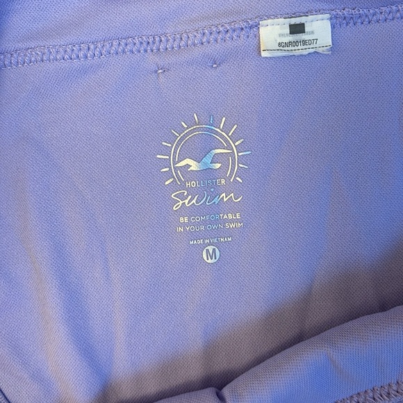 Hollister Ribbed Bikini Set - Picture 3 of 4